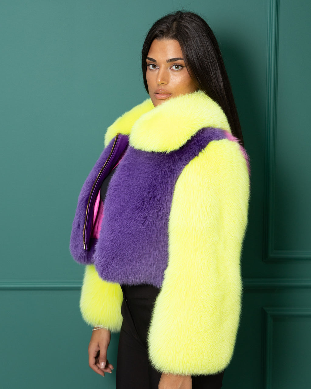 POUPÉE DISCODOLL PUFFY