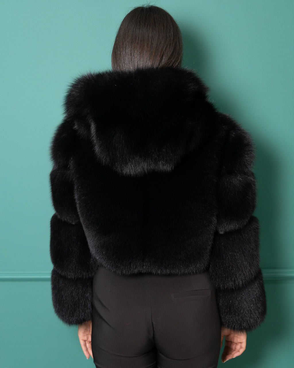 PRE ORDINE - Mini Lanven Black