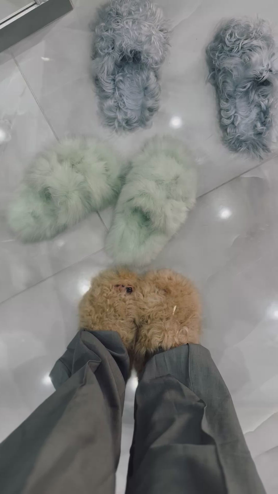 Birky Bottega V*neta